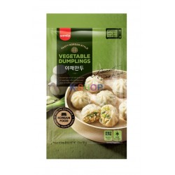SAMLIP (FR) SAMLIP Dumpling with Vegetable 168g 1
