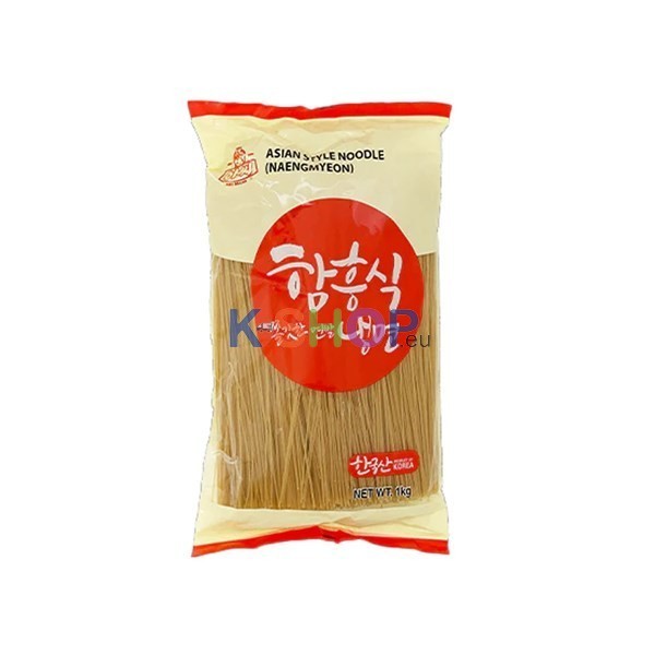 ASSI ASSI Kaltnudeln (ohne Suppe) 1kg 1