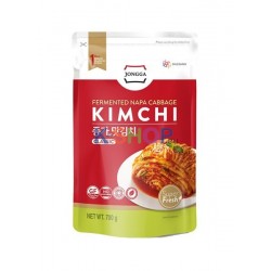 JONGGA (Kühl) JONGGA Kimchi geschnitten 700g 1