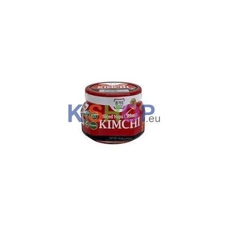 JONGGA (냉장) 종가집 베지터리언 김치 300g 1