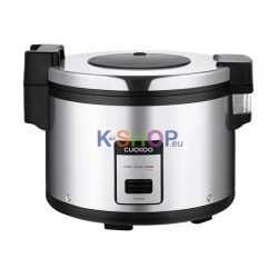 CUCKOO CUCKOO Rice Cooker CR3511E for 40 portions 6.3L 1