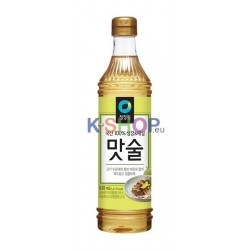CHUNGJUNGONE 청정원 맛술(미작)생강&매실 830ml 1