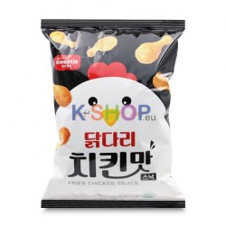  SWEETIE Fried Chicken Flavor snack 280g 1