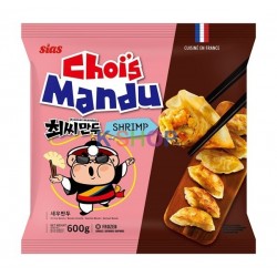  (TK) CHOIS Mandu Garnelen 600g 1