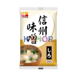  하나루마키 신슈 미소 화이트 350g (01/07/2025) 1