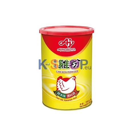  AJINOMOTO 치킨파우더 250g (FEB/2026) 1