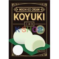  (FR) KOYUKI Mochi Ice Cream Matcha 180g 1