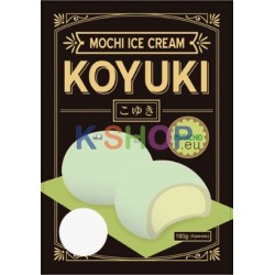  (TK) KOYUKI Mochi-Eiscreme Pistazie 180g 1
