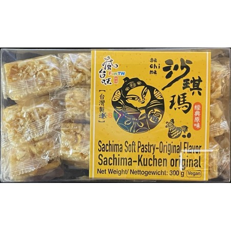  FUN TW 소프트케익 오리지널맛 300g 1