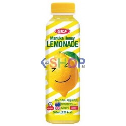  OKF 마누카 허니 레몬에이드 500ml (Einweg) zzgl. 0,25€ Pfand 1