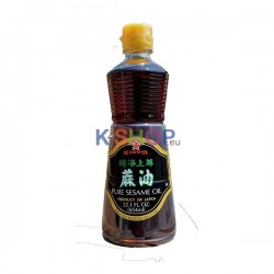 KADOYA 카도야 참기름 654ml 1
