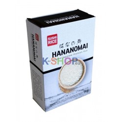  하나노마이 쌀 1kg 1