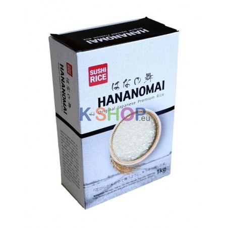  하나노마이 쌀 1kg 1
