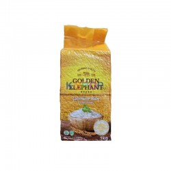  Jasmin Reis (Langkorn) aus Kambodscha 1kg 1