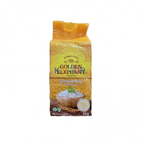  Jasmin Reis (Langkorn) aus Kambodscha 1kg 1
