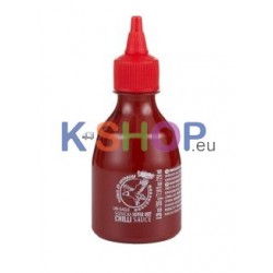 UNI EAGLE UNI EAGLE Sriracha Chilisauce, super hot 235g 1