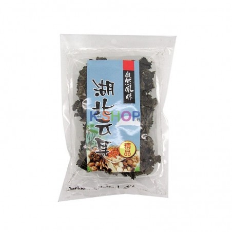  목이버섯 50g 1