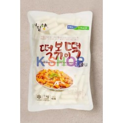  (RF) NH Rice Cake Stick shape for Toppkki 1kg 1