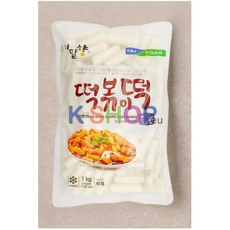  (냉장) 농협 디딜향 쌀 떡볶이떡 1kg 1