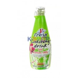  LOD CHONG 곤약젤리음료 290ml (Einweg) zzgl. 0,25€ Pfand 1