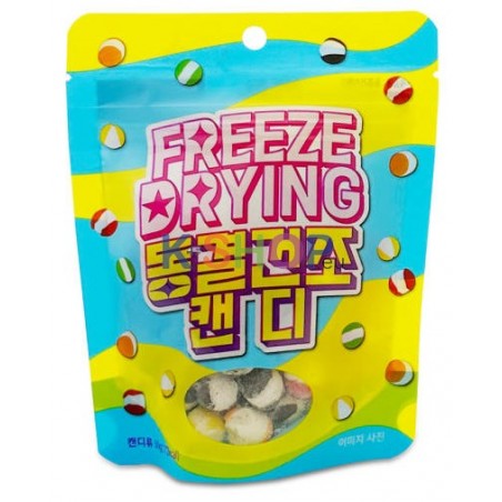  Freeze Drying Candy 50g 1