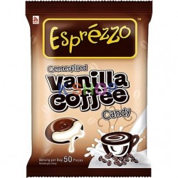  ESPREZZO 바닐라 커피 캔디 150g 1