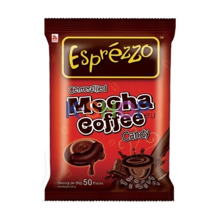  ESPREZZO 모카 커피 캔디 150g 1