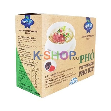  MINH HA Pho Kit 138g 1