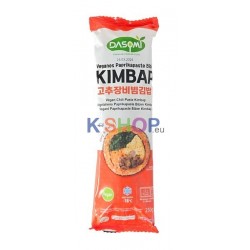  (TK) DASOMI Veganes Paprikapaste Bibim Kimbap 230g 1