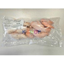  (TK) SEASTORY Kabeljau-Rogen 500g 1