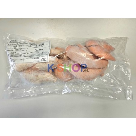  (FR) SEASTORY Cod roe 500g 1