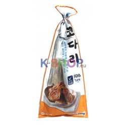  (TK) SEASTORY Kodari Halbgetrockneter Pollak 600g 1