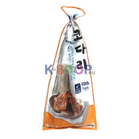  (냉동) 씨스토리 명태 코다리 600g 1