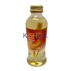  원기삼 홍삼 드링크 120ml 1
