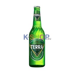 HITE JINRO Bier Terra (Koreanisches Bier) Alk. 4,6% 330ml (Mehrweg) zzgl. 0,25€ Pfand 1