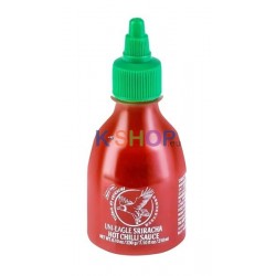 UNI EAGLE UNI EGALE 스리라차 칠리소스 230g 1