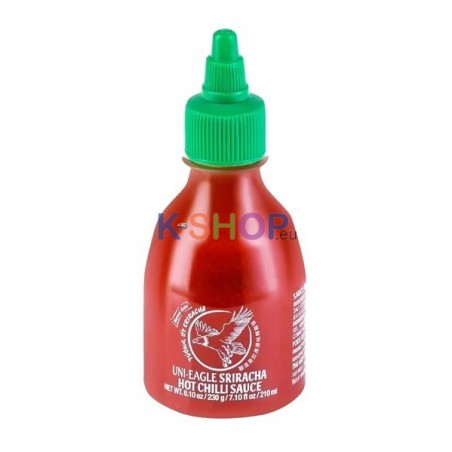 UNI EAGLE UNI EGALE 스리라차 칠리소스 230g 1