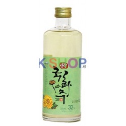 Andong Chrysanthemenwein (32% Alk) 375ml 1