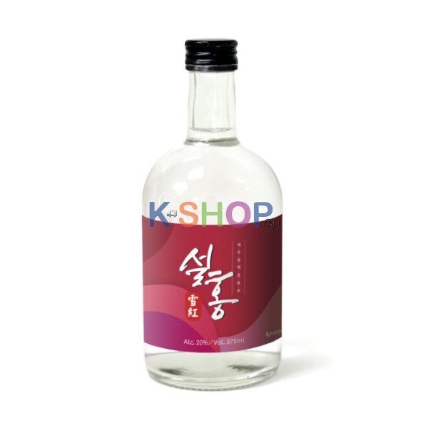  Sul Hong (20% alk) 375ml 1