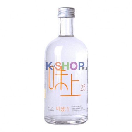  미상 (25%alk) 350ml 1