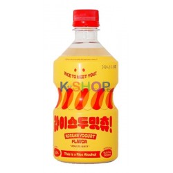  Rice to meet you rice wine (6% Alk) 500ml (Einweg) zzgl. 0,25€ Pfand 1