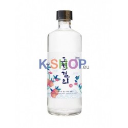  The Oath of the Peach Garden (15% alk) 360ml 1