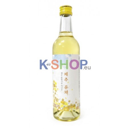  제주 유채 (14% alk) 375ml 1
