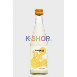  Good Tomorrow Yuzu (7% alk) 300ml 1