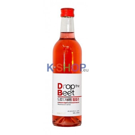  Drop the Beet (14% Alk) 375ml 1