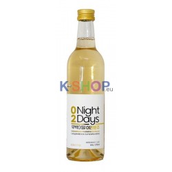  Zero night two days (14% Alk) 375ml 1