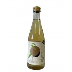  대잎술 (12% alk) 300ml 1