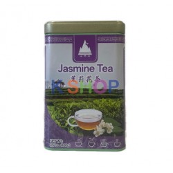  SHANWAISHAN Jasmine Tea 100g 1