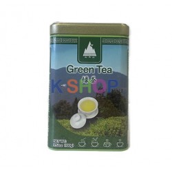  SHANWAISHAN Grüner-Tee 100g 1