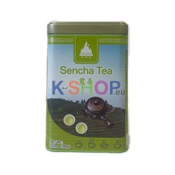  SHANWAISHAN Sencha Tea 그린티 100g 1